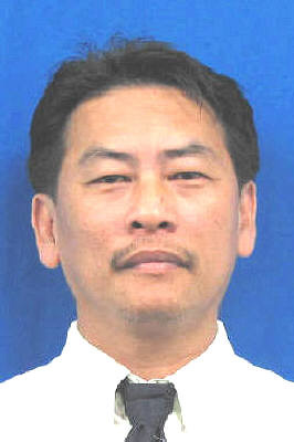 Dr John Phoa Chui Leong