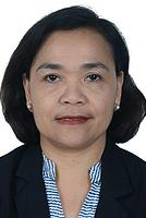 Dr Linda Alfarero Lumayag 