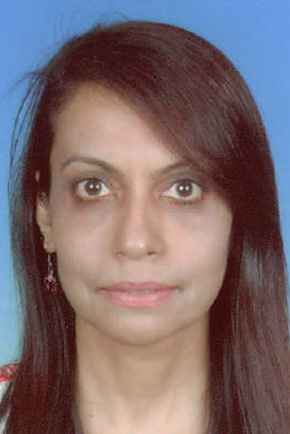 Dr Parveen Kaur a/p Sarjeet