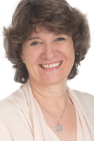 Dr Valerie Anne Mashman