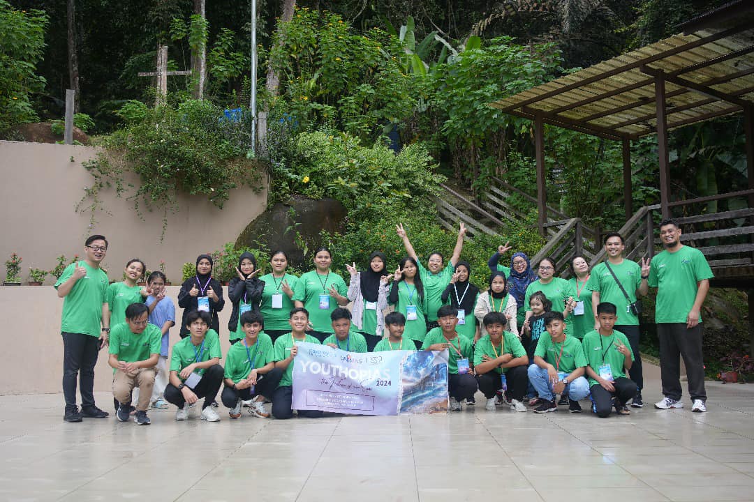 UNIMAS Collaborates in International Research Project for Youths
